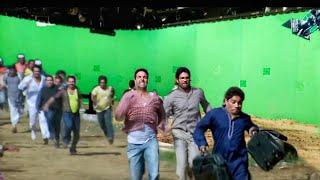 Hera Pheri Movie Behind the Scenes | Hera Pheri Movie Shooting | Behind the Scenes