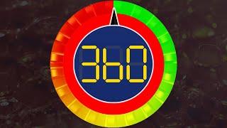 BCG 6 Minutes Countdown (BCG Global 360-LED Circle Color Indicator) Remix BBC Global, Breakdown 2021