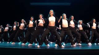 2DAY SQUAD| 2023 SHOWCASE mix song dance 