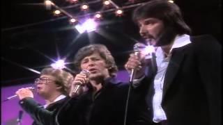 James Last & Chor & Orchester - Bridge over troubled Water 1978