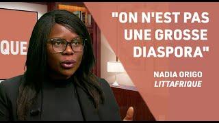 La littérature gabonaise n'existe pas ? : La Rentrée du Livre Gabonais de Paris dans Littafrique