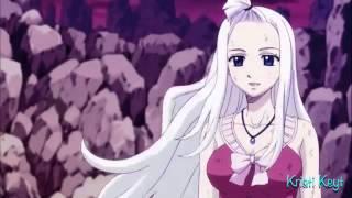 Хвост феи- Миражанна( Fairy Tail- Mirajane)