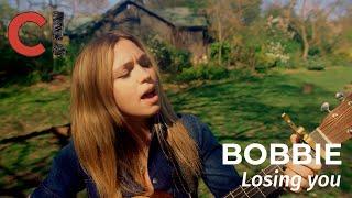 #1248  Bobbie - Losing You (Session acoustique)