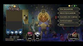 Gameplay Armello 