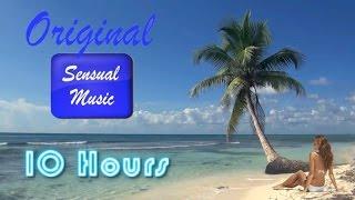 Sensual music instrumental for making love: Memories of You (10 Hours Video)