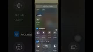 How to add new control in IPhone #i