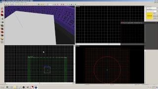 Making a Map in VALVe Hammer Editor Part 1