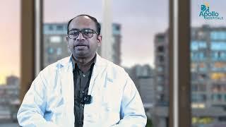 Dr Sanjoy Biswas | Apollo Hospitals Kolkata