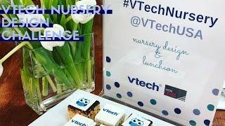 Vtech Nursery Challenge