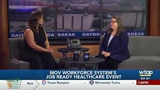MOV Workforce Interview