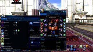 Tera : 65 Reaper Tutorial (Basics)