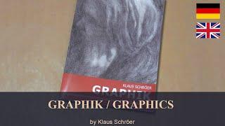 Katalog "Graphik" / Catalog "Graphik" - Klaus Schröer