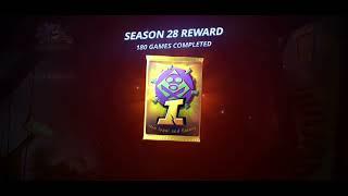 Opening Phobies season 28 pack