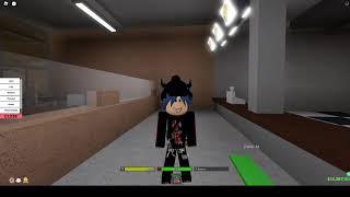 Roblox Da Hood ДА ХУД ГДЕ ВЗЯТЬ ДЕНЬГИ КАК ПРОКАЧАТЬСЯ