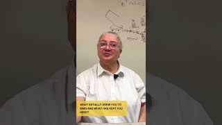 Teachers' Experience at AIMS K-12 College Prep Charter District - Ms. Spencer (Part 2)