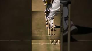 The perfect first ball 