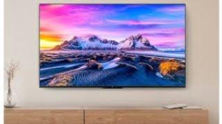 Обзор телевизора Xiaomi mi tv p1 50