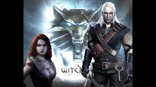 The Witcher \ База Саламандр