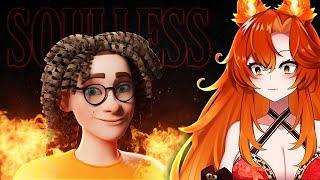 Why Kwebbelkop is HATED But Neuro-Sama is LOVED