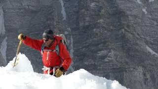 Rolex presents  Ed Viesturs