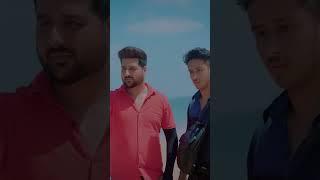 FEELINGS | ANGEL RICHA FT. PRATHMESH | MIRAJ | UNITED WHITE FLAG #shorts