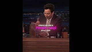 "Front-Man Spin off " - Frontman 'Squid Game' Edit | Montagem  Alucinante (Slowed & Reverb)
