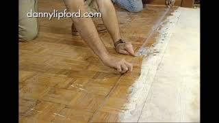 Tips For Popping Long Chalk Lines Accurately