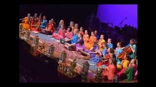 Sri Chinmoy Bhajan Singers in New York, August 2014