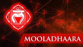 Mooladhaara - Root Chakra | Healing Chakras | Music is Universal