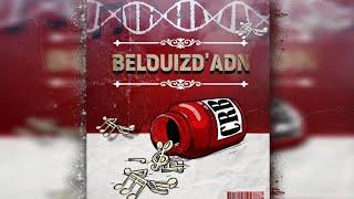 Ultras Fanatic Reds - La Banda Loca : BELOUIZD'ADN