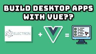 How to Set Up ELECTRON in Vite and Vue 3