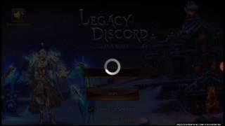 Legacy of discord - I Believe I Can Fly-LoD