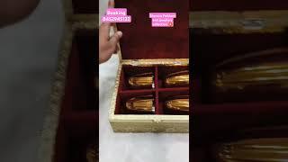 Gold Plated Gift Items For Deewali, # Gold Plated and Silver Plated Gifts Items available