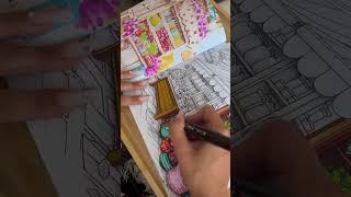 #dovi #art #colors #asmr #asmr #shortsvideo