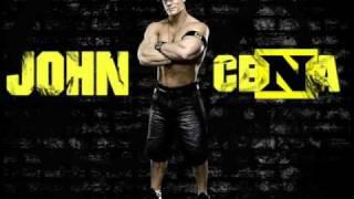 john cena NEXUS PICTURES