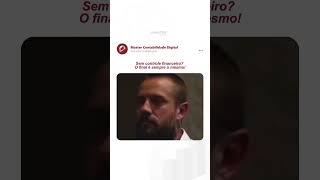 SEM CONTROLE FINANCEIRO? O FINAL É SEMPRE O MESMO!