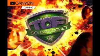 TOF SOLO RICOCHET Mr.BaHbKa123 vs Force ПОСЛЕДНИЙ БОЙ СОЛО   ТАНКИ ОНЛАЙН
