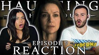 This Was Pure Tragedy.. | The Haunting of Hill House Episode 9 Reaction