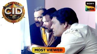 क्या Unconscious Purvi को बचा पाएंगे CID Officers? | CID | सी.आई.डी. | Most Viewed