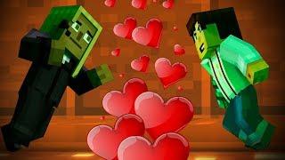 OMG STELLA LOVES JESSE - Minecraft Story Mode: Season 2 - Episode 3 [3]