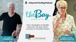 From Aspiration to Reality: The Bay Park’s Journey of Transformation