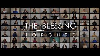 THE BLESSING TORONTO