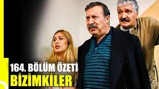 Bizimkiler 164. Bölüm Özeti | Tek Parça