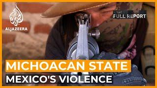 Living in Mexico’s kill zone | The Full Report