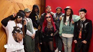 Lil Wayne Introduces the New Generation of Young Money | Young Money Radio