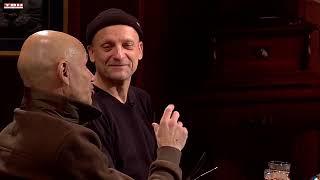 Сергей Ермаков и Александр Кузнецов в программе Квартира №50 на телеканале ТВН