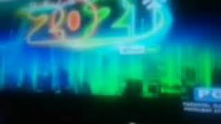 Penemuan Terhebat Sento Presents Re/set 2021 The A 5Plus Original New Year Countdown Part 1