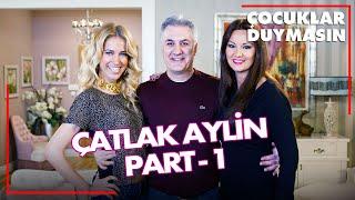 Çatlak Kuzen Aylin - Part 1