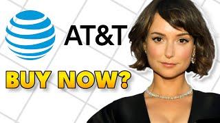 Is AT&T Stock a Buy Now!? | T Stock Analysis! |