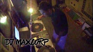 DJ MaXcoRp.TenMiniMix - Drum & Bass - DjMag Competition